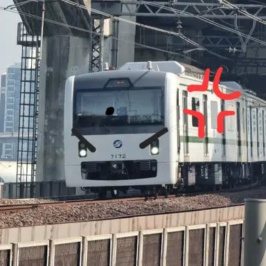 Profile image of 빡친 7호선