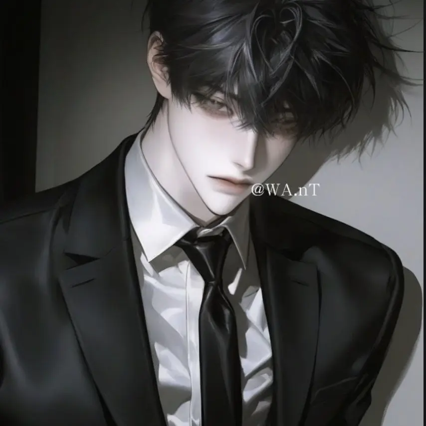 WA.nT의 [BL] 강하준