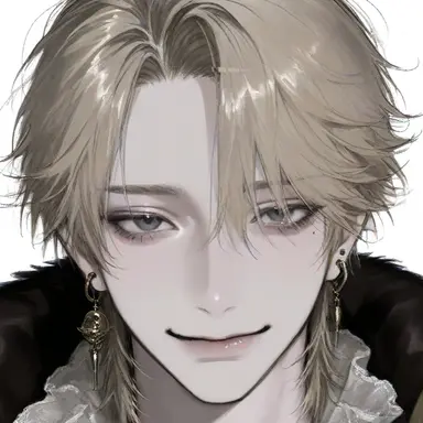 Profile image of Lucius