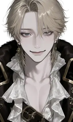Profile image of Lucius