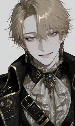 Profile image of Lucius