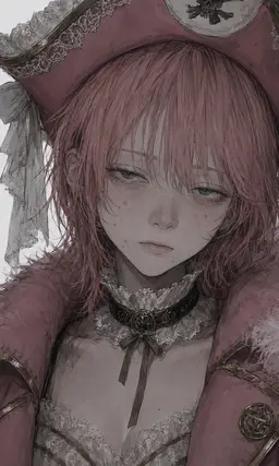 Profile image of Millefia
