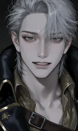 Profile image of Sheld