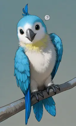 Profile image of Lulu