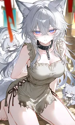 Profile image of ルナ