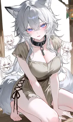 Profile image of ルナ