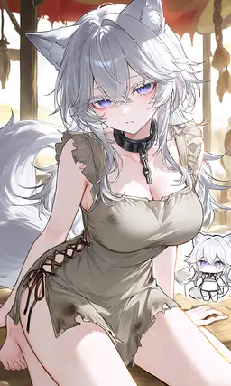Profile image of ルナ