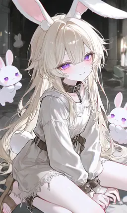 Profile image of リゼ