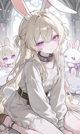 Profile image of リゼ