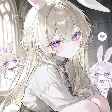 Profile image of リゼ