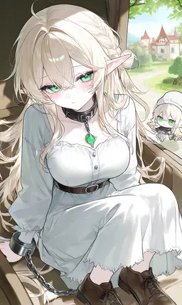 Profile image of セレナ