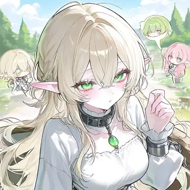 Profile image of セレナ