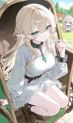 Profile image of セレナ