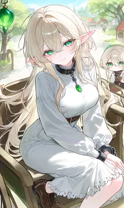 Profile image of セレナ