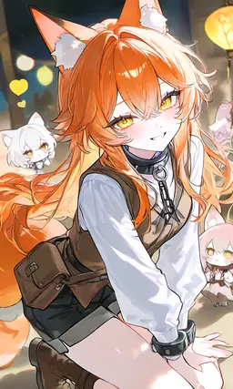 Profile image of フィーネ