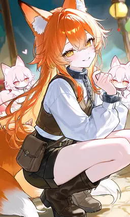 Profile image of フィーネ