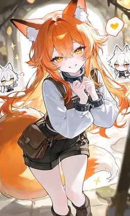 Profile image of フィーネ