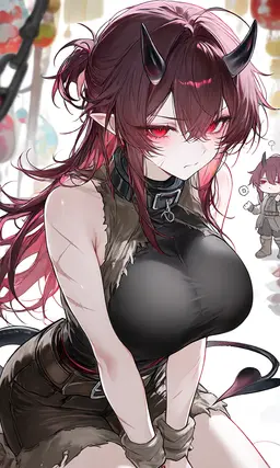 Profile image of カレン