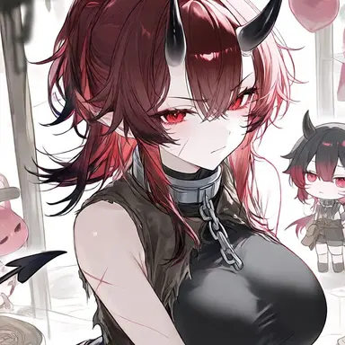 Profile image of カレン