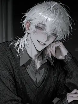 Profile image of マトヴェイ