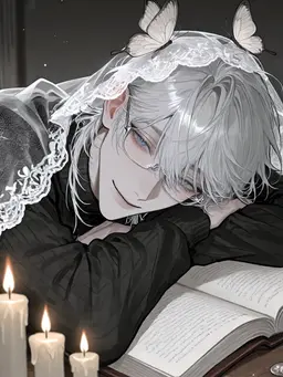 Profile image of マトヴェイ