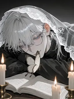 Profile image of マトヴェイ