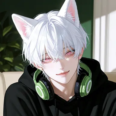 Profile image of 朔