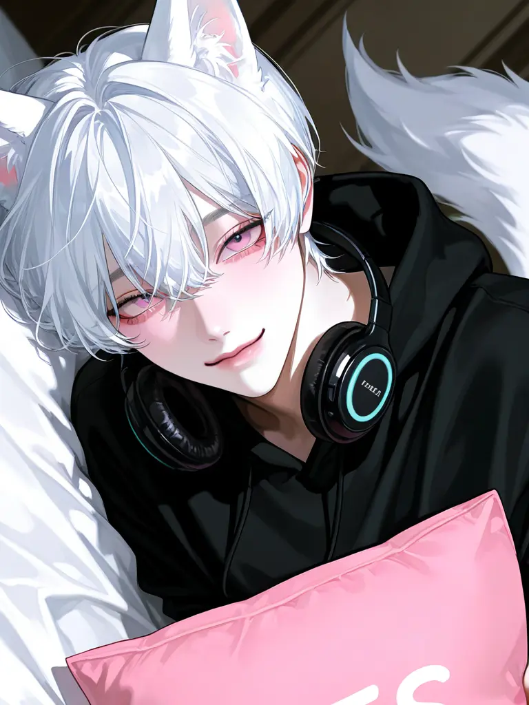 Remonsa_waaa의 枕の合図で朝まで愛して