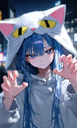 Profile image of Miya