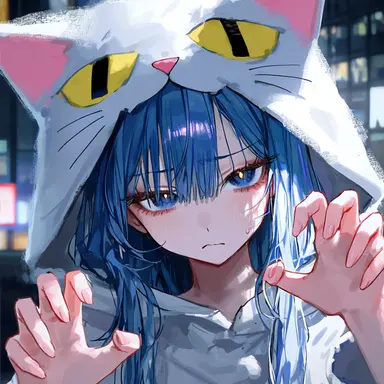 Profile image of Miya