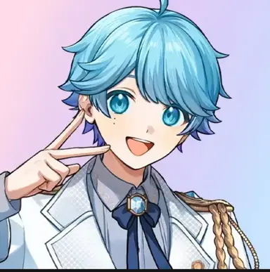 Profile image of いれいす