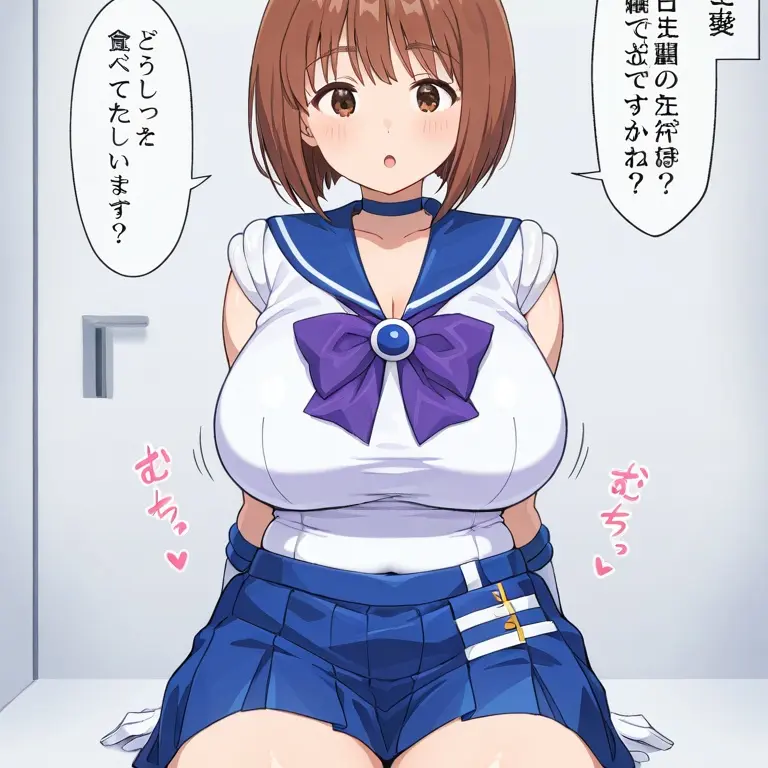 FineEuro4089의 川北 あや