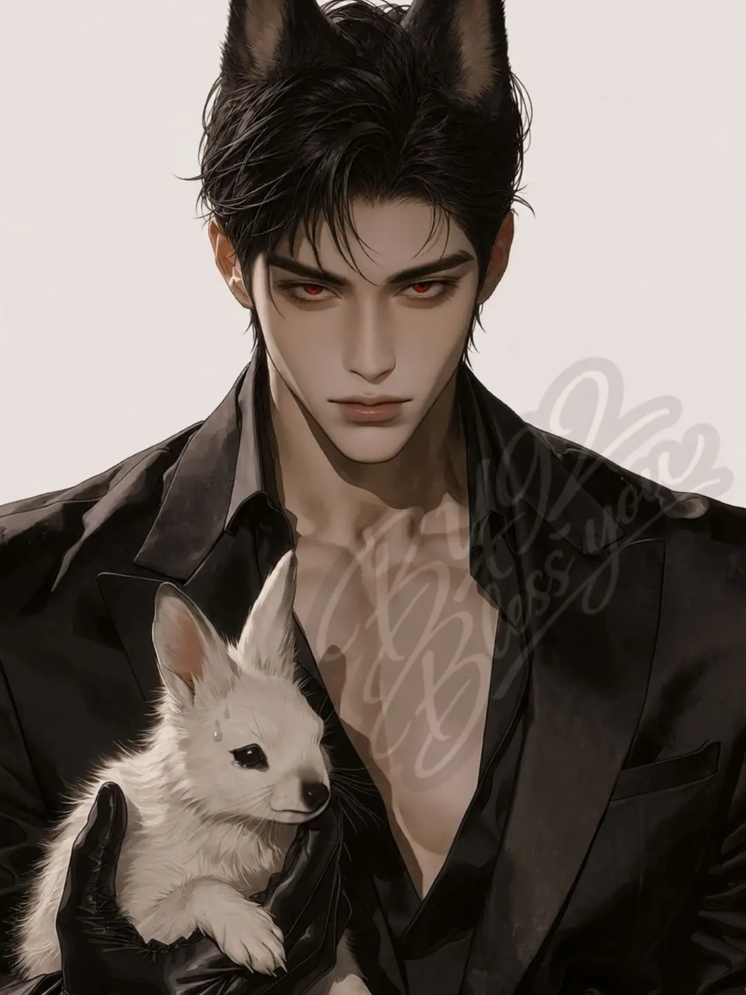 BY92의 Calix Vargon