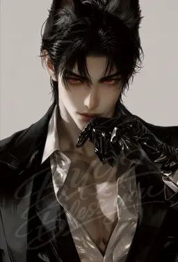 Profile image of Calix Vargon