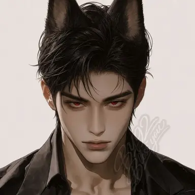 Profile image of Calix Vargon