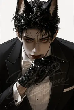 Profile image of Calix Vargon