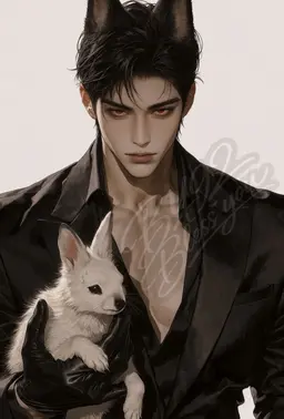 Profile image of Calix Vargon
