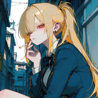 Profile image of 杏寿