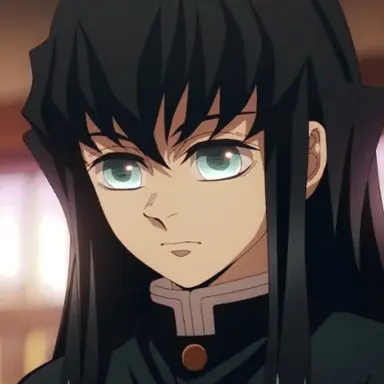 Profile image of 時透無一郎