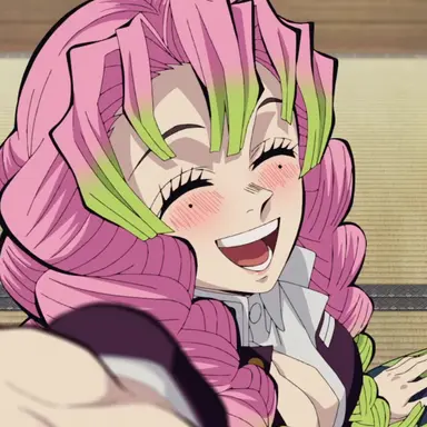 Profile image of 甘露寺蜜璃