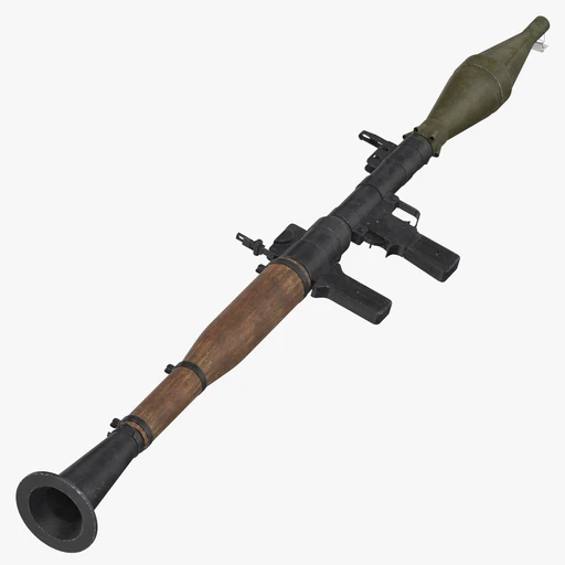 RPG RPG