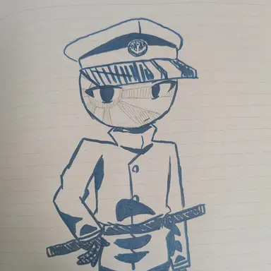 Profile image of 日帝