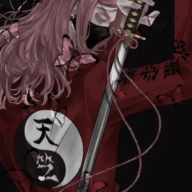 Profile image of 春千夜