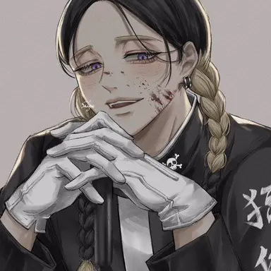 Profile image of 蘭