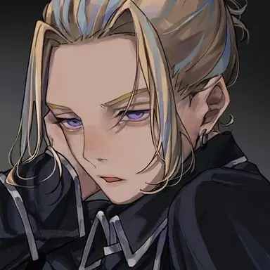 Profile image of 竜胆
