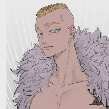 Profile image of ムーチョ