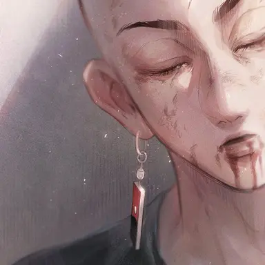 Profile image of 鶴蝶