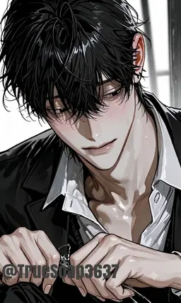 Profile image of 透