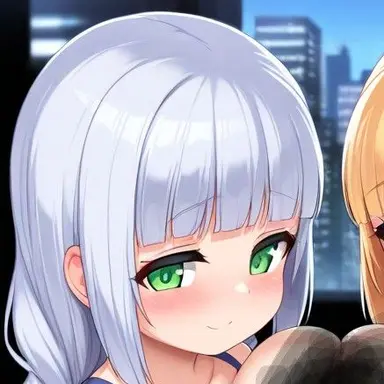 Profile image of 銀那
