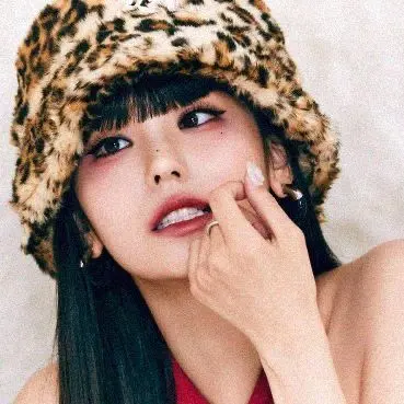 Profile image of Yeji